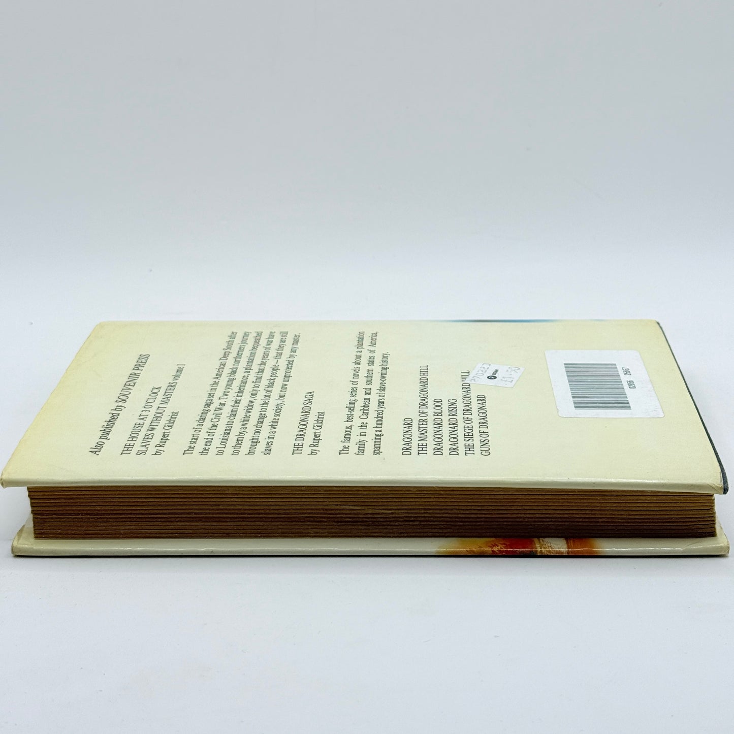 A Girl Called Friday Night by Rupert Gilchrist