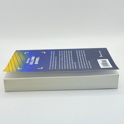 A Hired Kill by Steven Konkoly