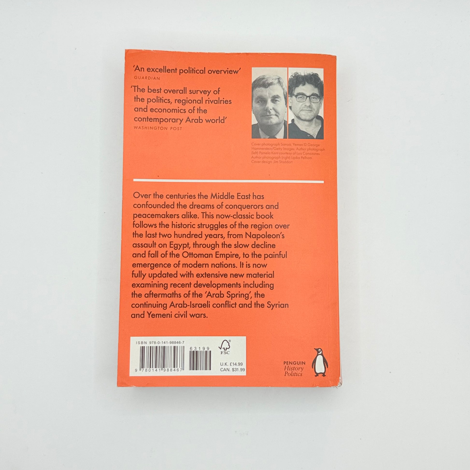 A history of the middle east by peter mansfield and nicolas pelham - print books printed media