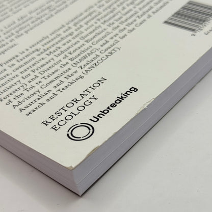 A Land Before Humans, a Land After Humans by Mark Fisher
