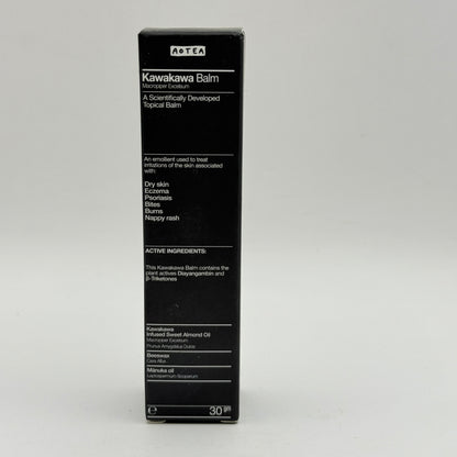 AOTEA Kawakawa Balm - 30gm