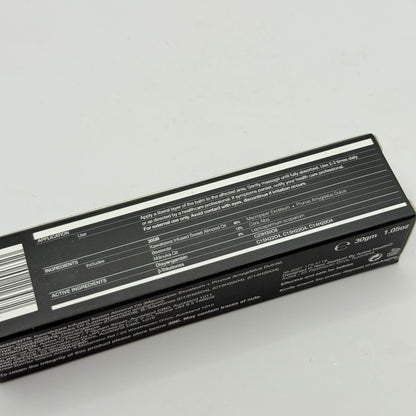 AOTEA Kawakawa Balm - 30gm