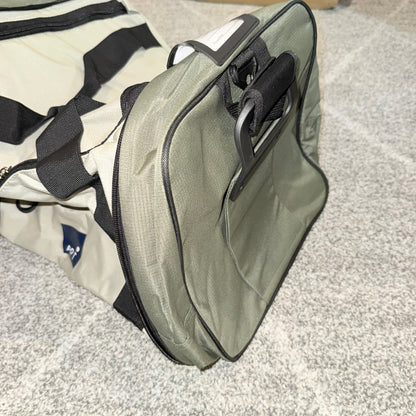 APT Wheeled Duffle Bag