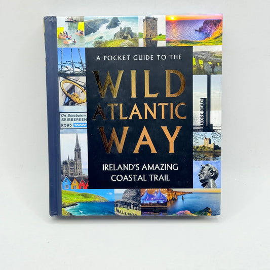 A Pocket Guide to the Wild Atlantic Way