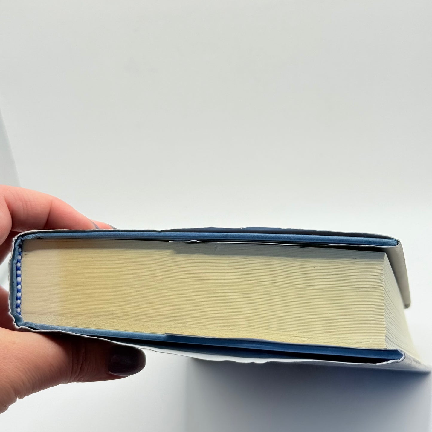 A Reckless Oath by Kaylie Smith