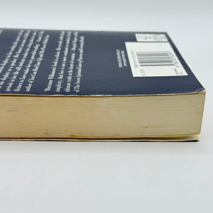 A Return to Love by Marianne Williamson