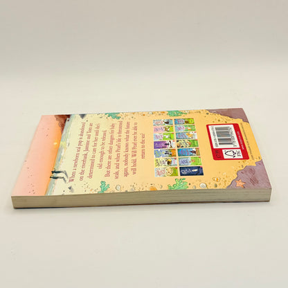 A Seal Pup Called Pearl by Helen Peters