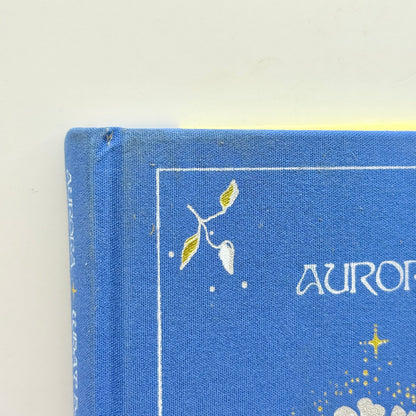 AURORA: What Happened to the Heart? by Faber Music