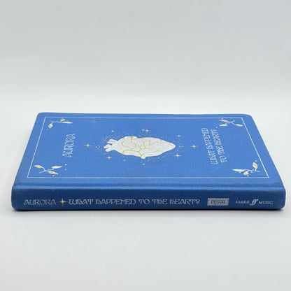 AURORA: What Happened to the Heart? by Faber Music