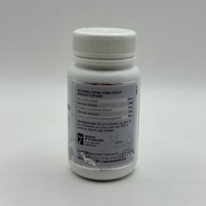 About Health Oli-Resist High Strength 60 Capsules