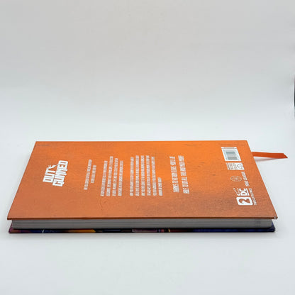 Action Flicks Vol. 2 by Two Little Mice - Free League