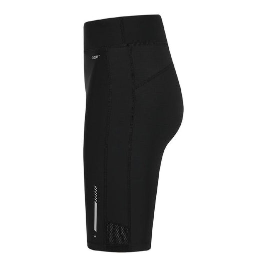 Active intent women’s compression fit shorts black size xl - shorts bottom women’s apparel