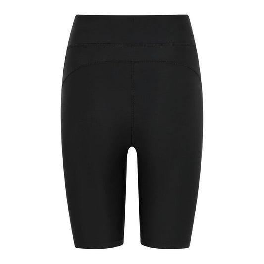 Active intent women’s compression fit shorts black size xl - shorts bottom women’s apparel