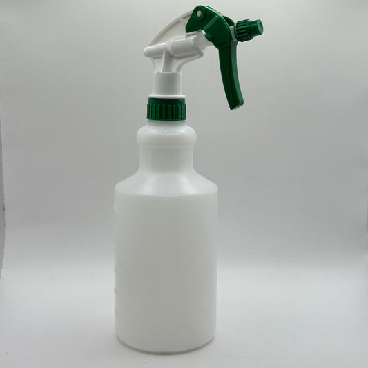 Adjustable 600ml spray bottle - lawn & garden sprayers original photo - what’s new home&living materials