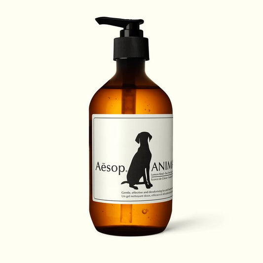 Aesop animal cleanser - 500ml - air fresheners from google - original photo pet apparel & accessories