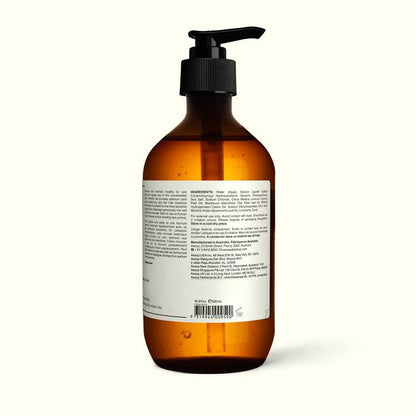 Aesop animal cleanser - 500ml - air fresheners from google - original photo pet apparel & accessories