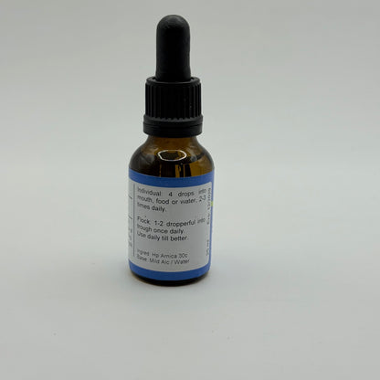 Agripathics arnica ch 50ml - health care health and wellness