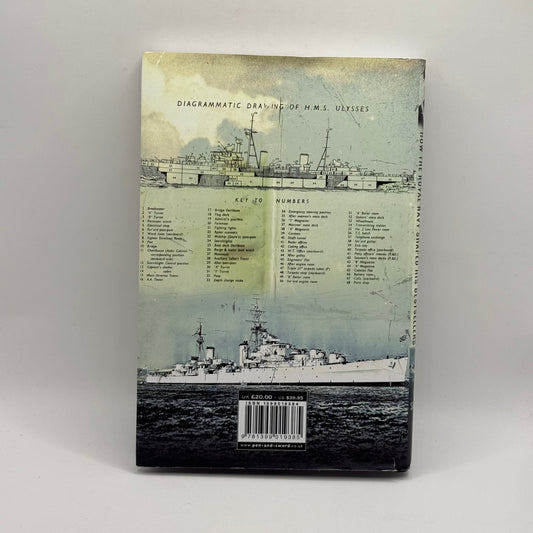 Alistair MacLean's War by Mark Simmons