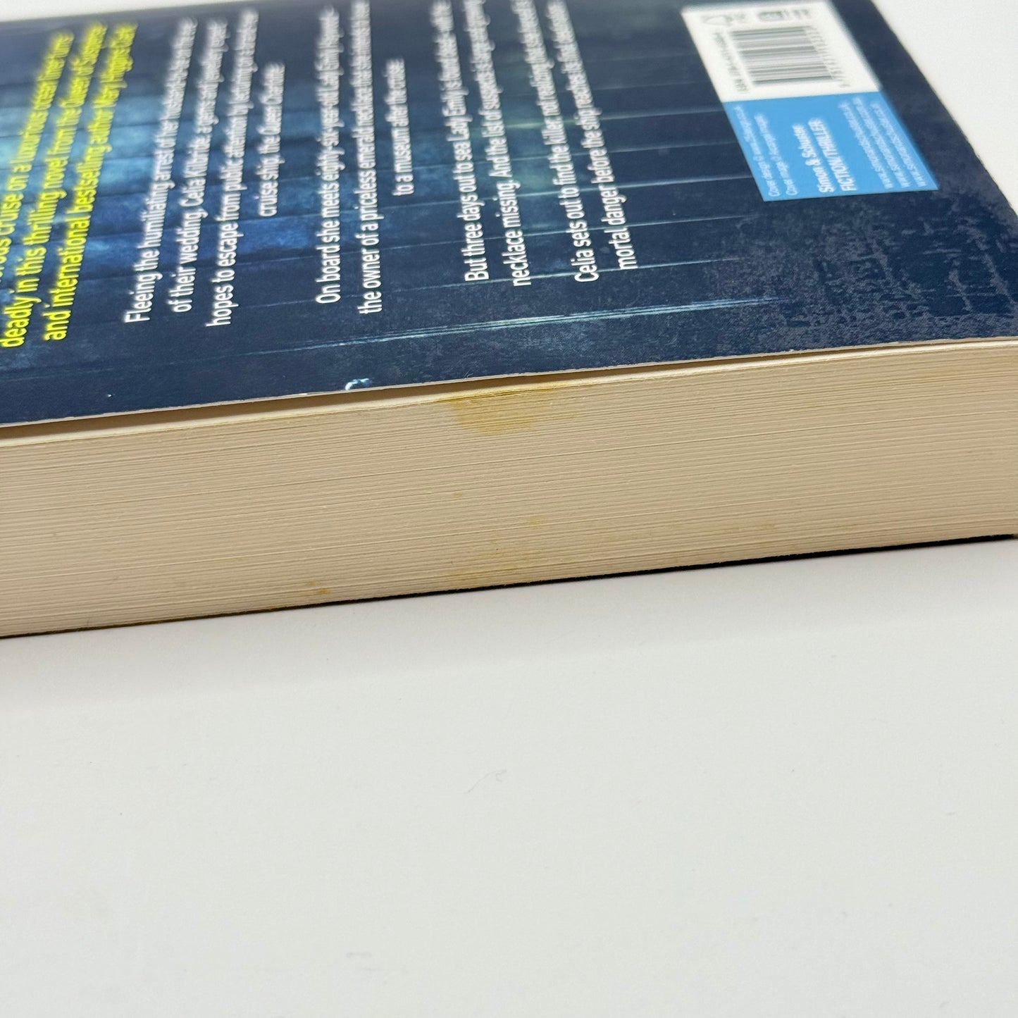 All By Myself, Alone by Mary Higgins Clark