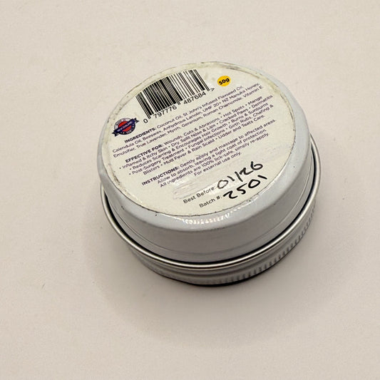 Mates4Life Kiss-it-Better Healing Balm for Dogs 50gm