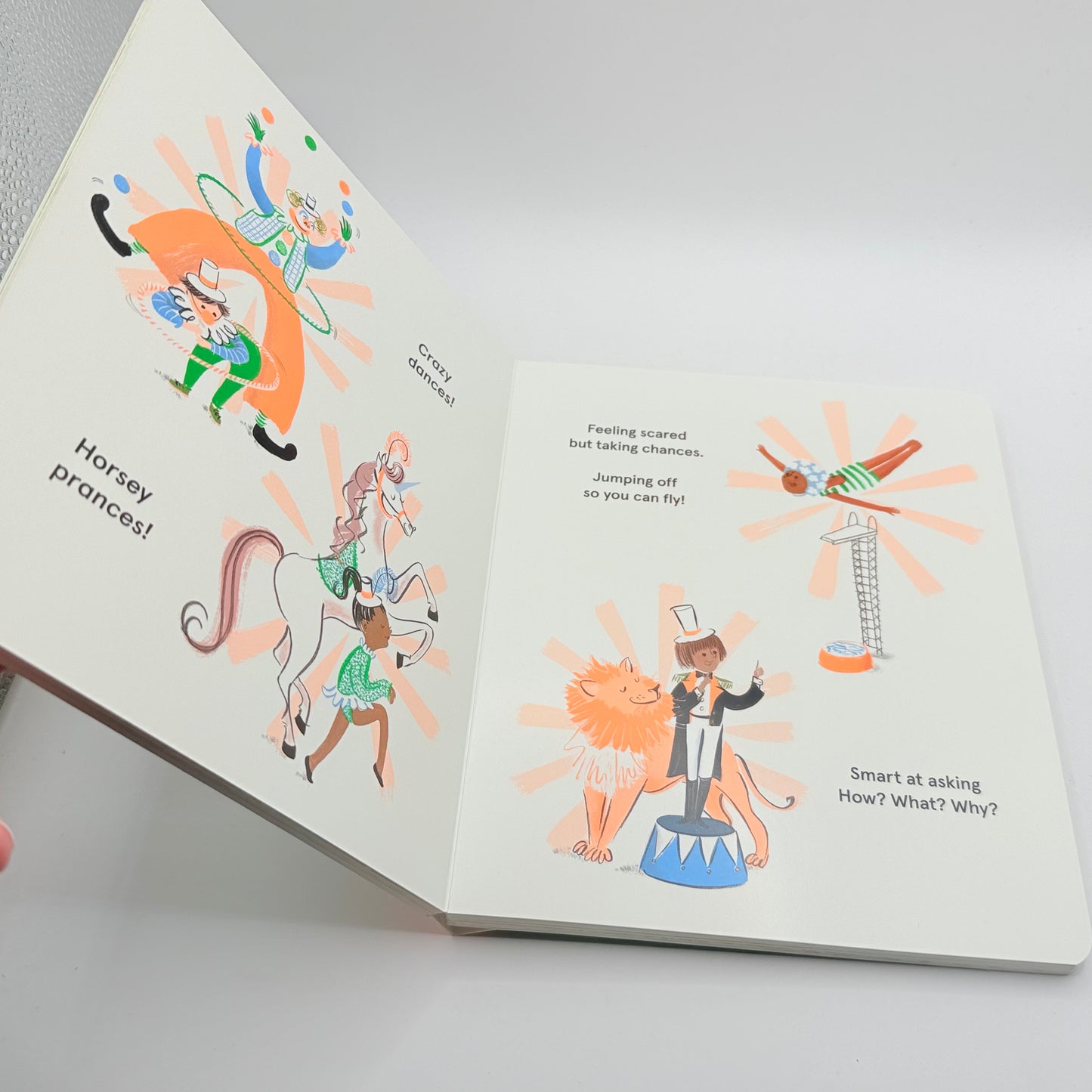 All the ways to be smart by davina bell - print books printed media