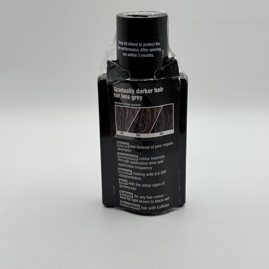 Alpecin Grey Attack Caffeine & Colour Shampoo 200ml
