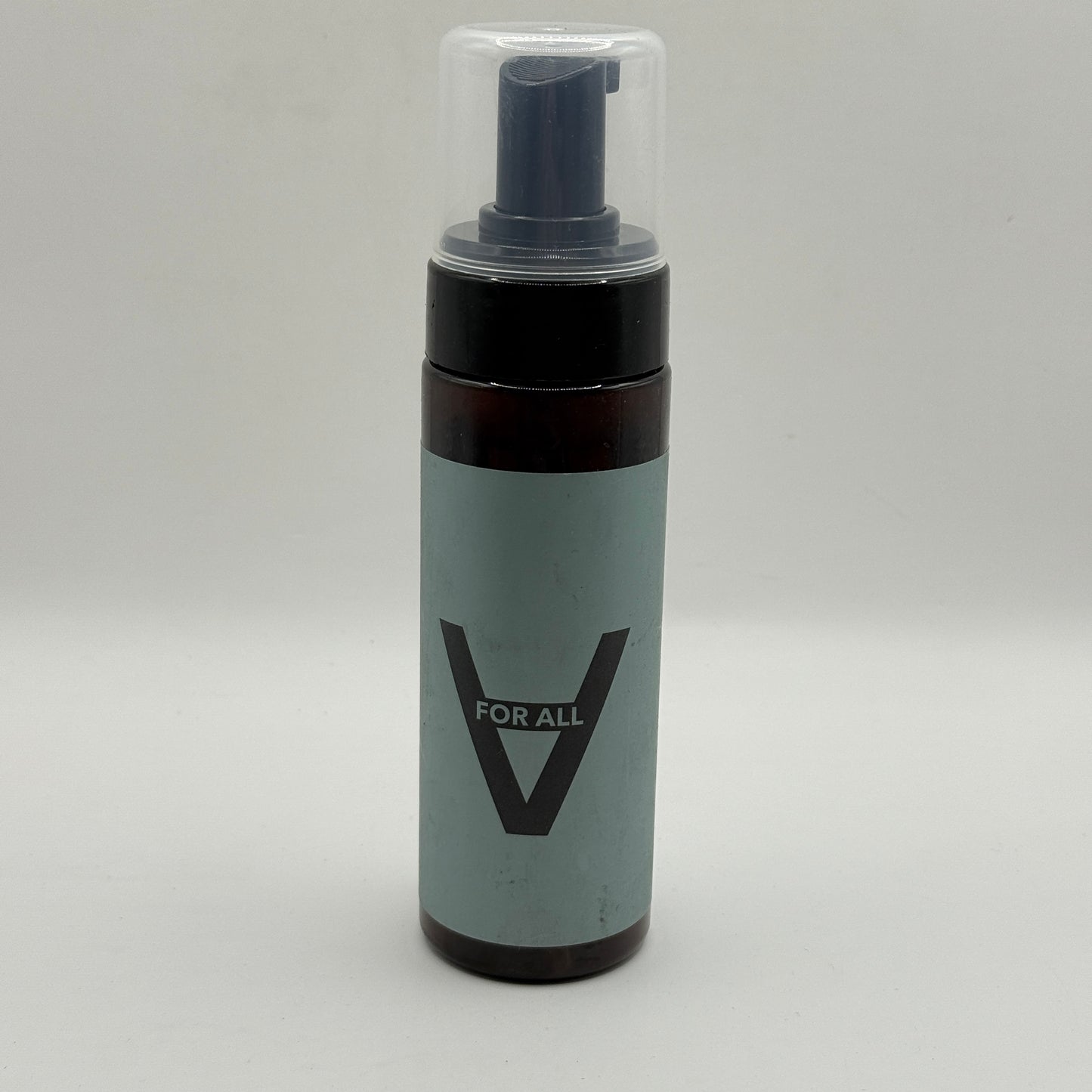 V For All Foaming Pump Bottle