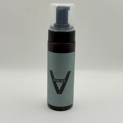 V For All Foaming Pump Bottle