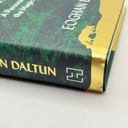 An Irish Atlantic Rainforest by Eoghan Daltun