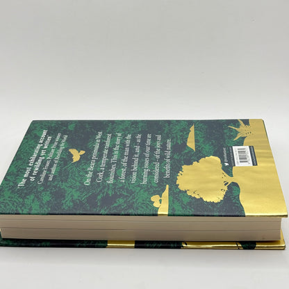 An Irish Atlantic Rainforest by Eoghan Daltun