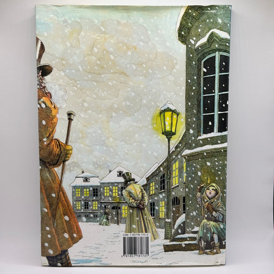 Andersen's Fairytales (Illustrated Collection)