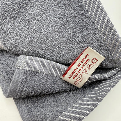 Angus the Highland Cow Hand Towel