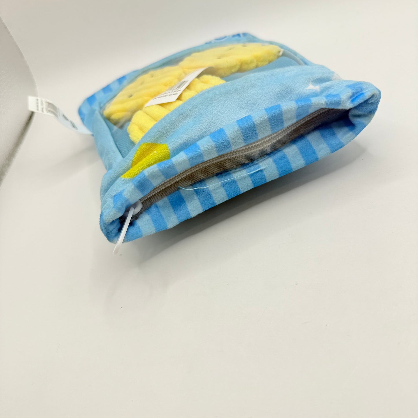 Anko Potato Chips Plush Toy Set