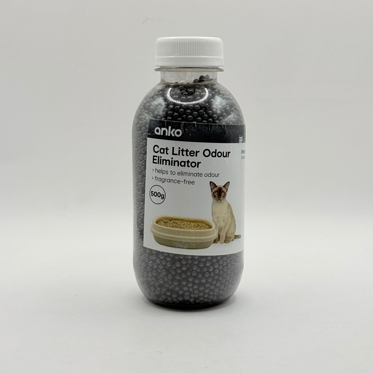 Anko Cat Litter Odour Eliminator (500g)