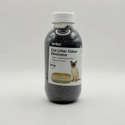 Anko Cat Litter Odour Eliminator (500g)