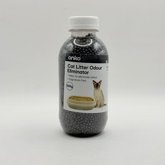 Anko Cat Litter Odour Eliminator (500g)
