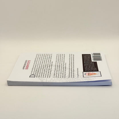 Apprehended Identity by Chris Gore