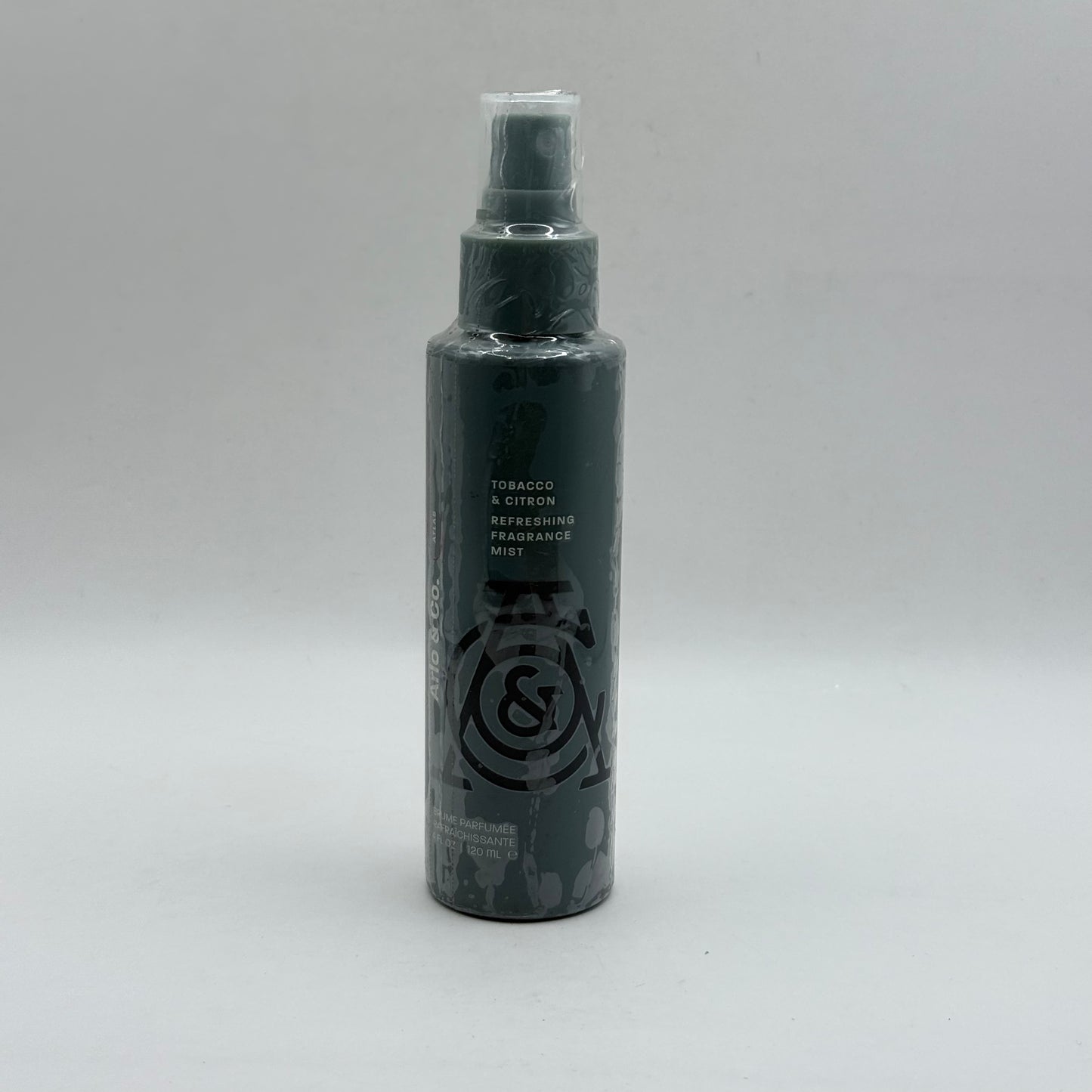 Arlo & Co. Tobacco & Citron Fragrance Mist 120mL