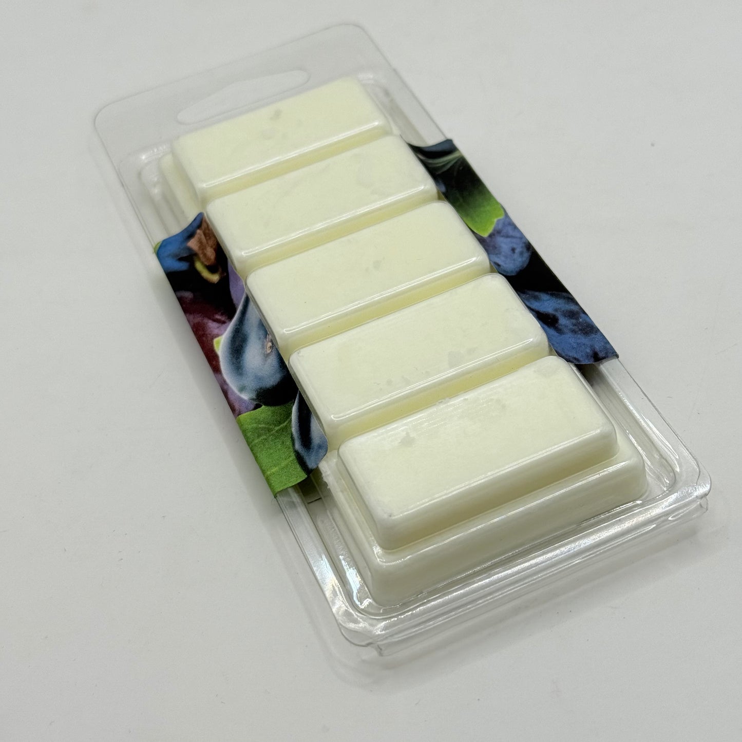 Aroma Melt Blackcurrant Plum Soy Melt Snap Bar 45 g