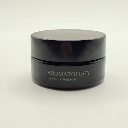Aromatology by keely watson - anahata face balm - 30g - face moisturizers health and wellness