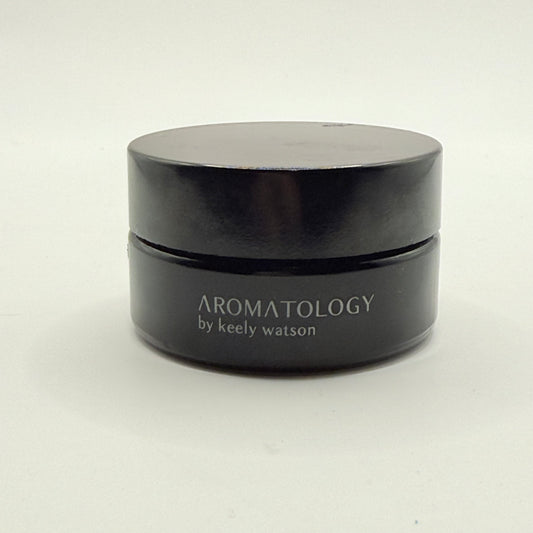 Aromatology by keely watson - anahata face balm - 30g - face moisturizers health and wellness