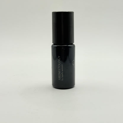 Aromatology by keely watson - hā natural oil perfume - 10ml - perfumes & colognes health and wellness