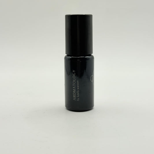 Aromatology by keely watson - hā natural oil perfume - 10ml - perfumes & colognes health and wellness