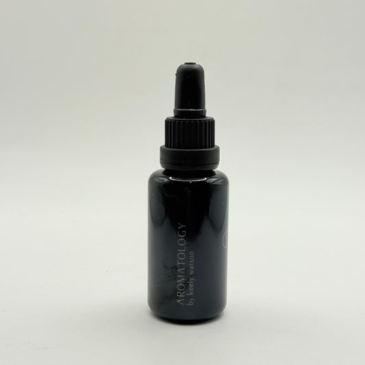 Aromatology by keely watson - sati natural face serum - 30ml - face serums health and wellness