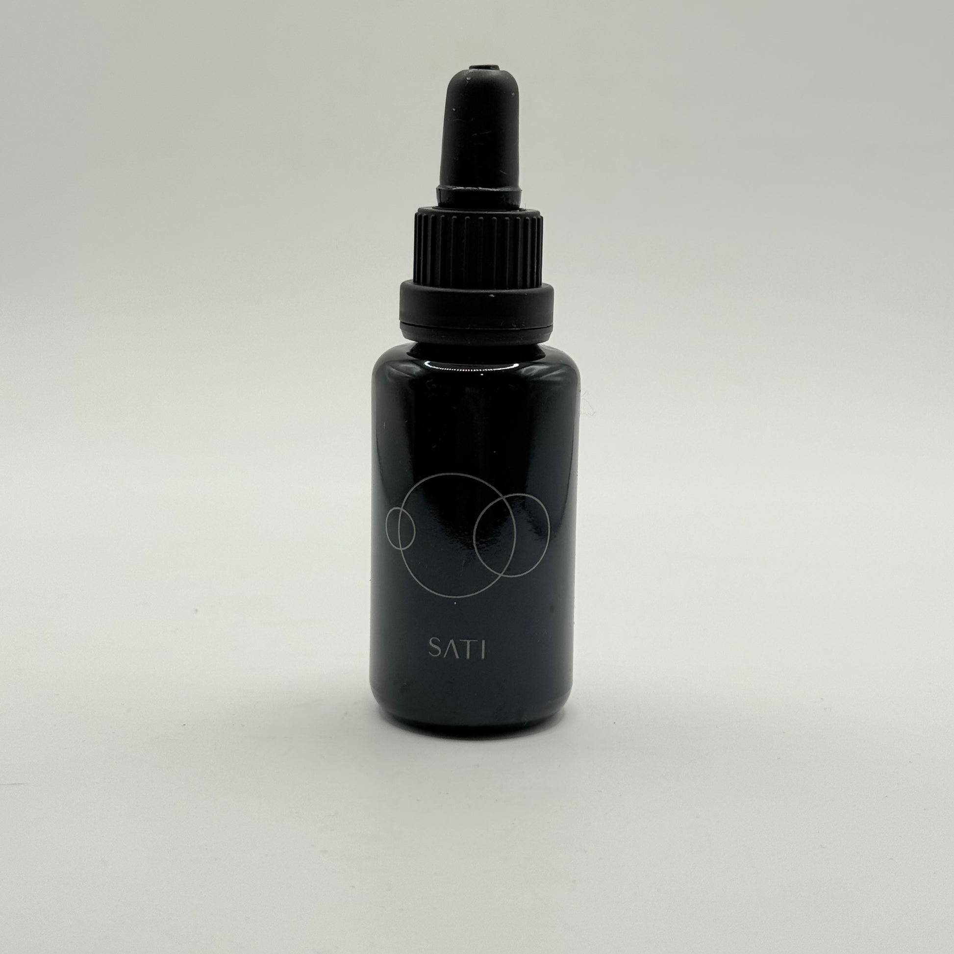 Aromatology by keely watson - sati natural face serum - 30ml - face serums health and wellness