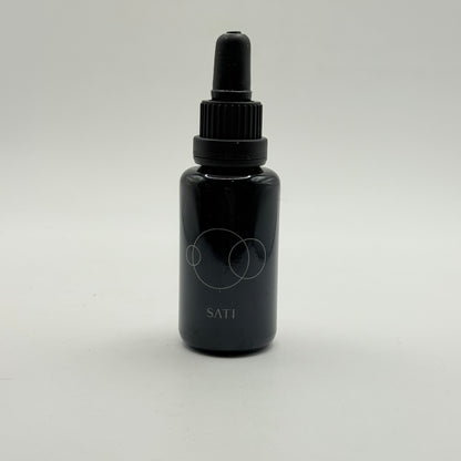 Aromatology by keely watson - sati natural face serum - 30ml - face serums health and wellness