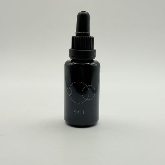 Aromatology by keely watson - sati natural face serum - 30ml - face serums health and wellness