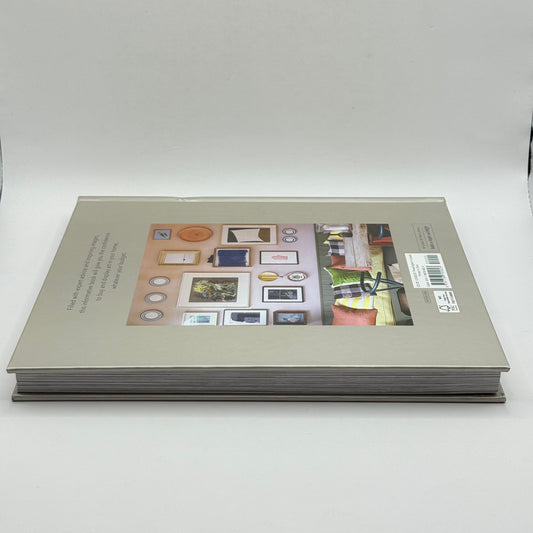 Art at Home by Rachel Loos
