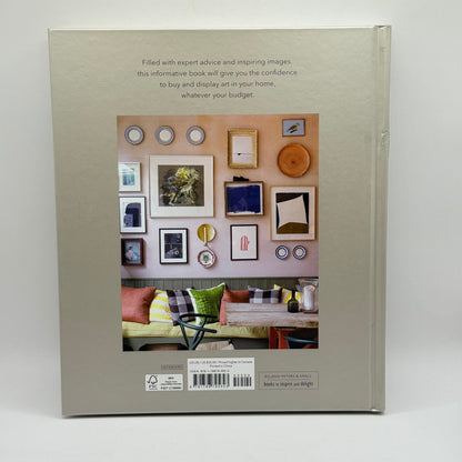 Art at Home by Rachel Loos