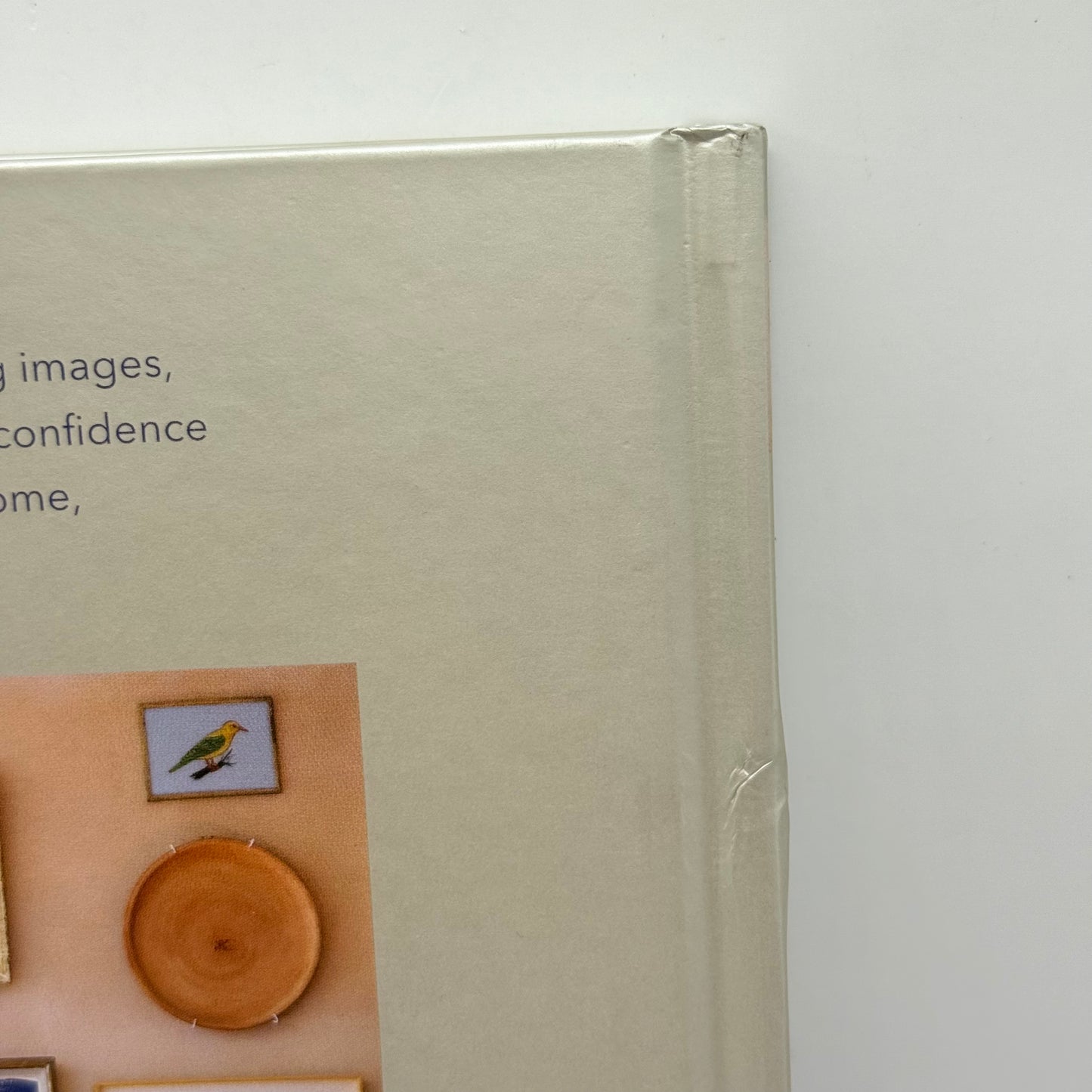 Art at Home by Rachel Loos